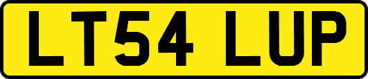 LT54LUP