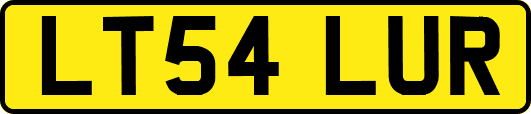LT54LUR
