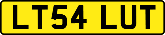 LT54LUT