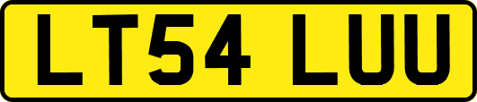 LT54LUU