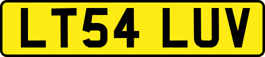 LT54LUV