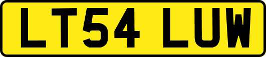 LT54LUW