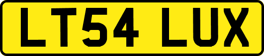 LT54LUX