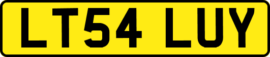 LT54LUY
