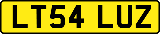 LT54LUZ