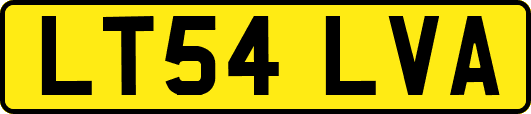 LT54LVA