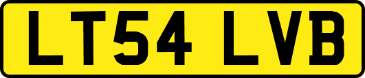 LT54LVB