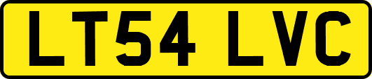 LT54LVC