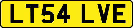 LT54LVE