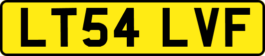LT54LVF