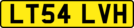 LT54LVH
