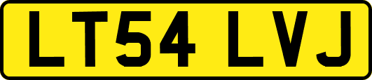 LT54LVJ