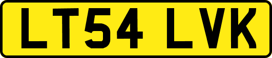 LT54LVK