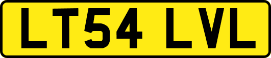 LT54LVL