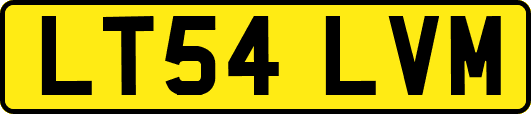 LT54LVM