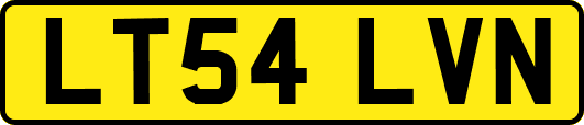 LT54LVN