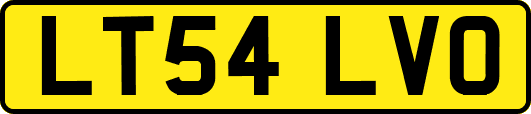 LT54LVO