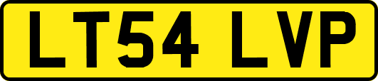 LT54LVP