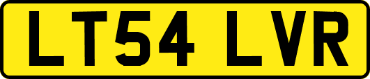 LT54LVR