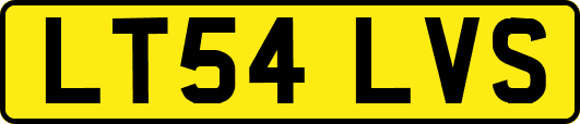 LT54LVS
