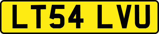 LT54LVU