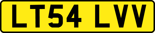 LT54LVV