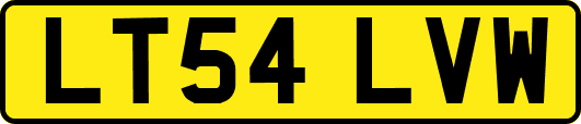 LT54LVW