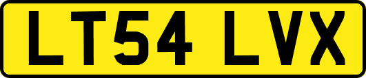 LT54LVX