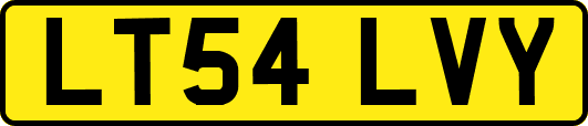 LT54LVY