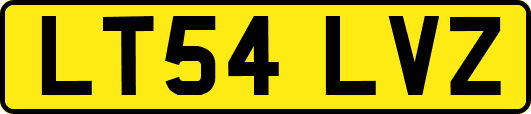 LT54LVZ