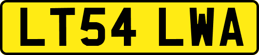 LT54LWA