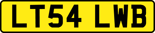 LT54LWB