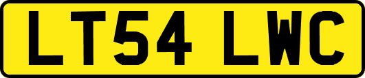 LT54LWC