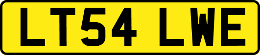 LT54LWE