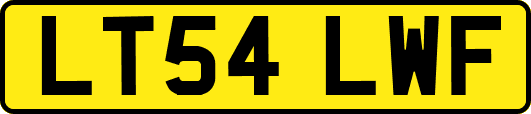 LT54LWF