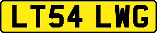 LT54LWG