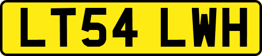 LT54LWH