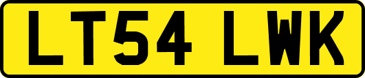 LT54LWK