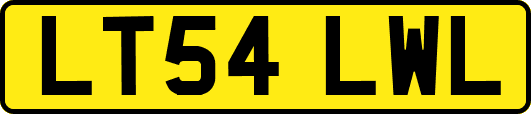LT54LWL