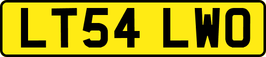 LT54LWO