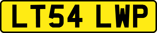 LT54LWP