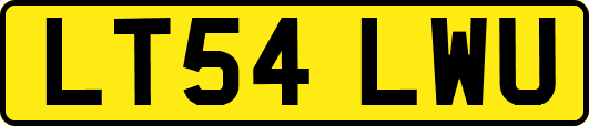 LT54LWU