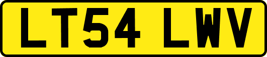 LT54LWV