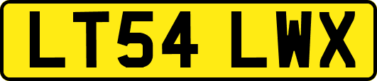 LT54LWX