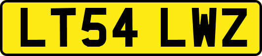 LT54LWZ