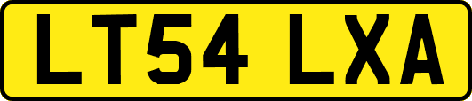 LT54LXA
