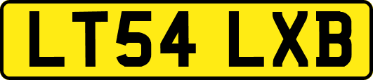 LT54LXB