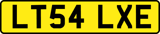 LT54LXE