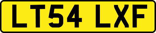 LT54LXF