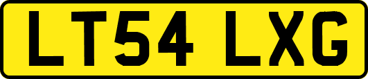 LT54LXG